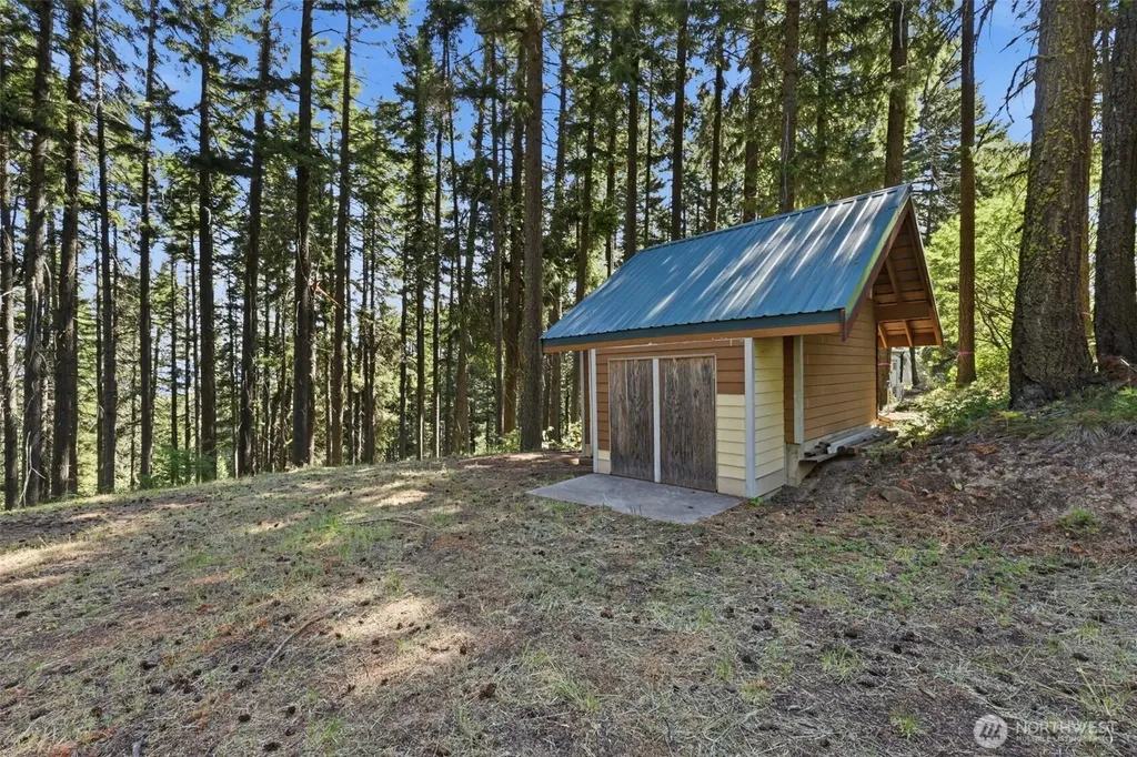 20 Lot Cle Elum WA 98922