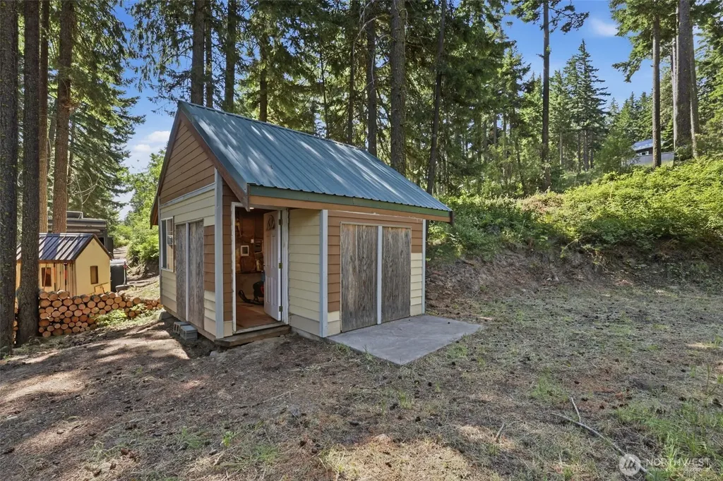 20 Lot Cle Elum WA 98922