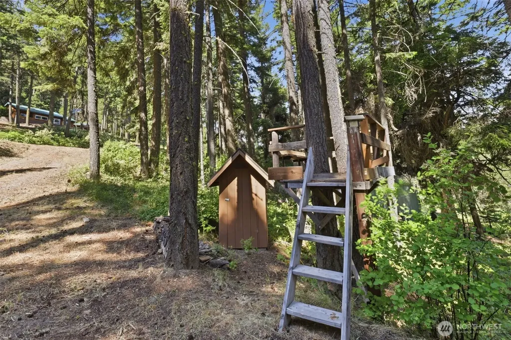 20 Lot Cle Elum WA 98922