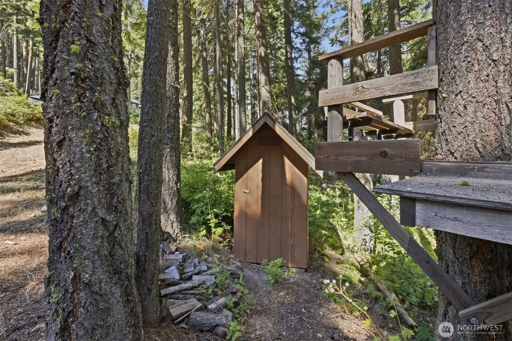 20 Lot Cle Elum WA 98922