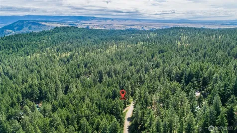 20 Lot Cle Elum WA 98922