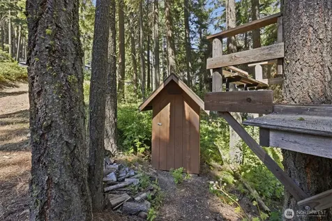 20 Lot Cle Elum WA 98922