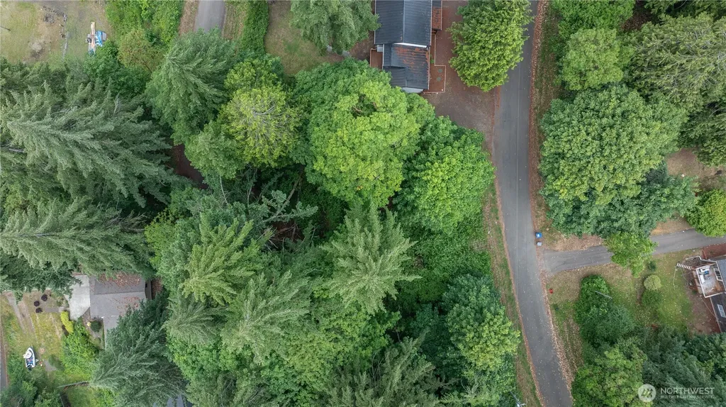 0 Panorama Drive Shelton WA 98584