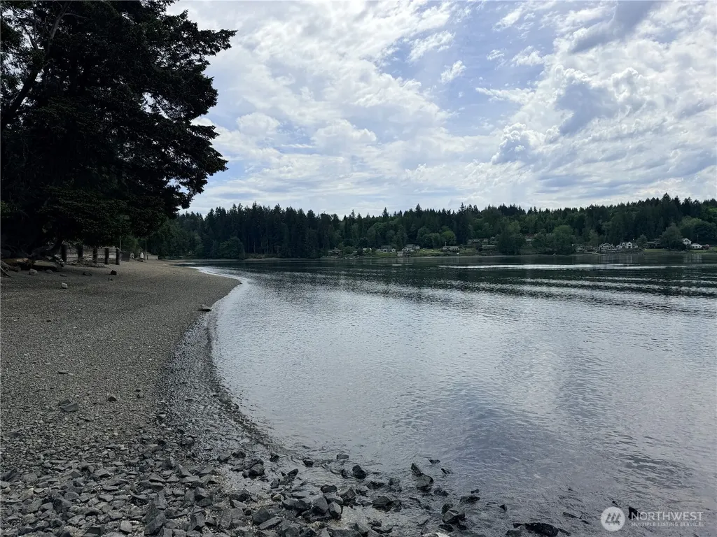 0 Panorama Drive Shelton WA 98584