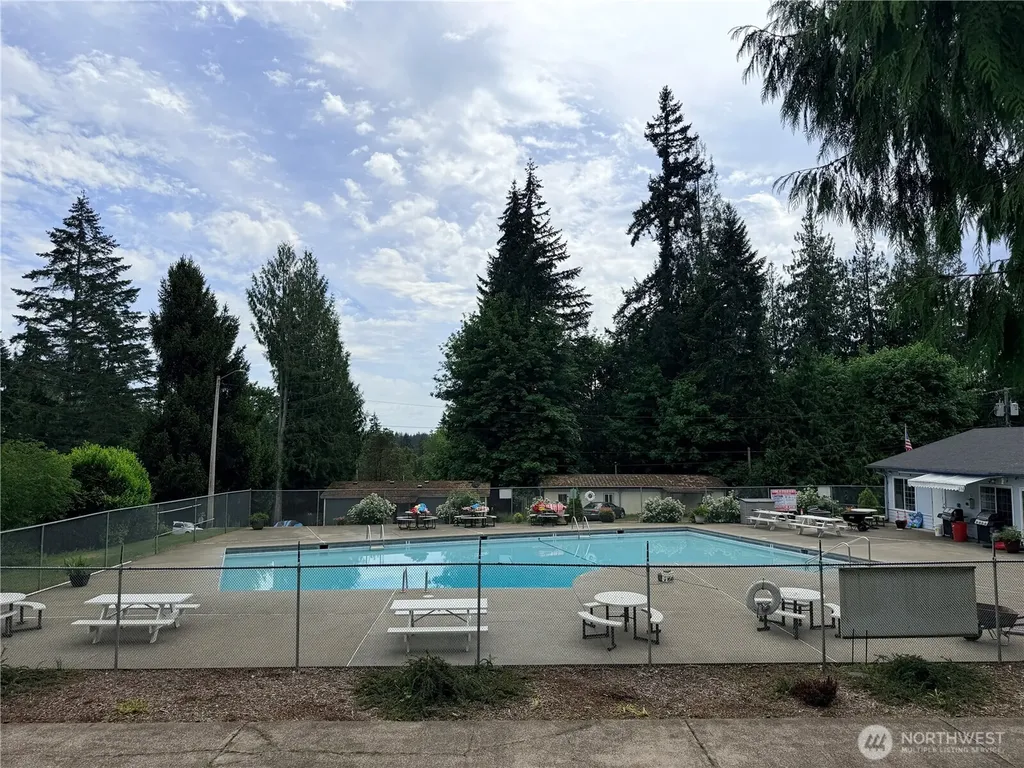 0 Panorama Drive Shelton WA 98584
