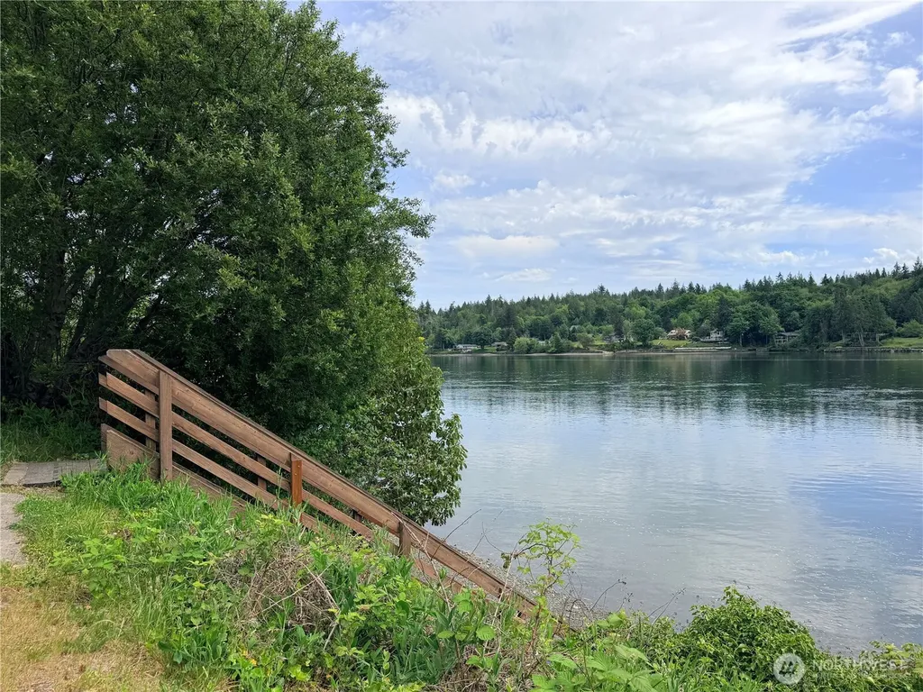 0 Panorama Drive Shelton WA 98584