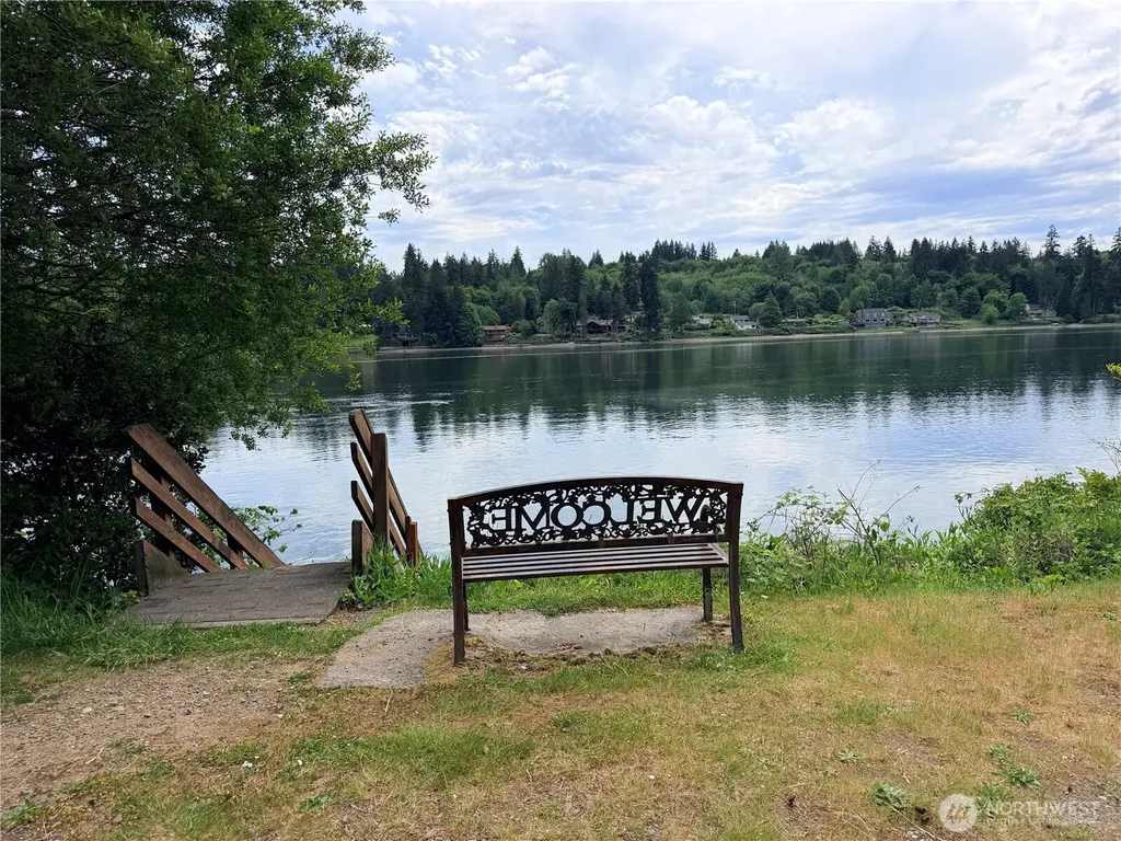 0 Panorama Drive Shelton WA 98584