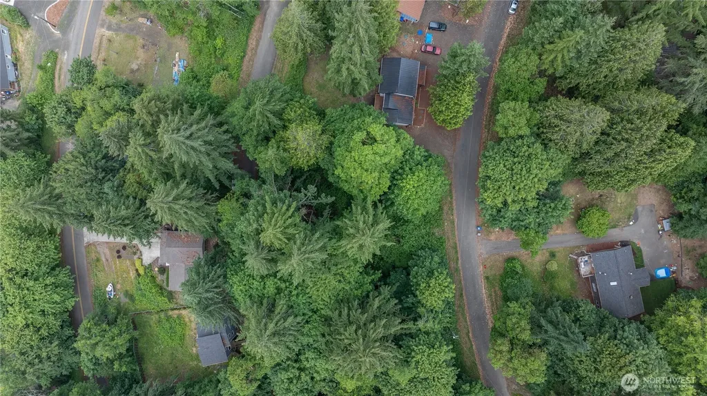 0 Panorama Drive Shelton WA 98584