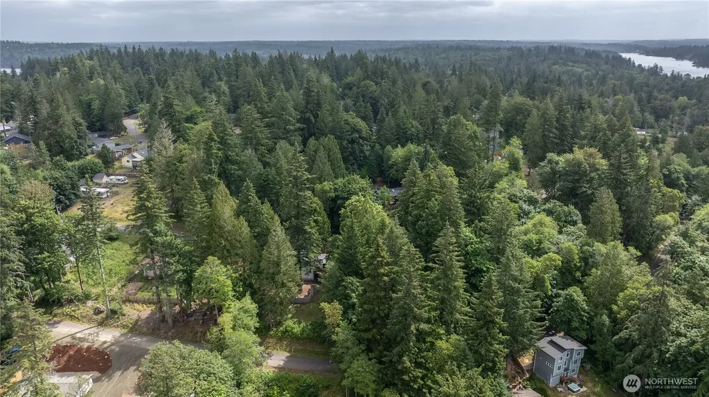 0 Panorama Drive Shelton WA 98584