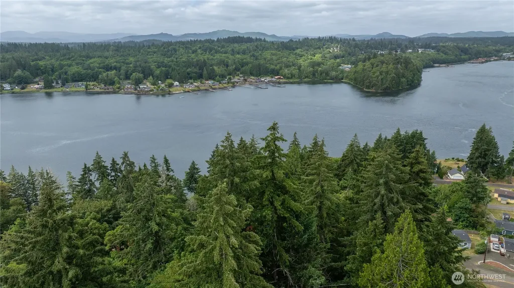 0 Panorama Drive Shelton WA 98584