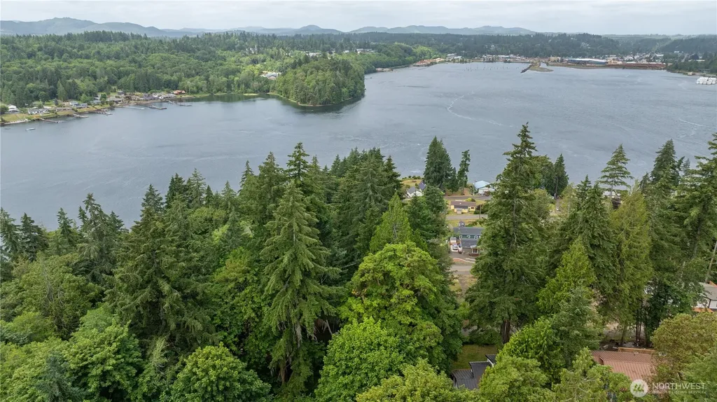 0 Panorama Drive Shelton WA 98584