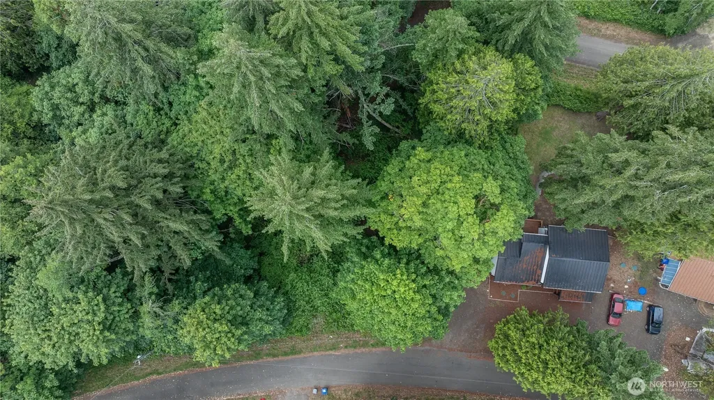 0 Panorama Drive Shelton WA 98584