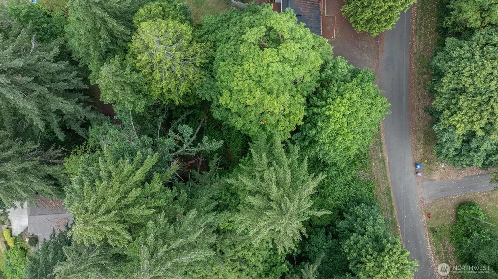 0 Panorama Drive Shelton WA 98584