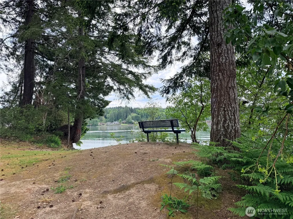 0 Panorama Drive Shelton WA 98584