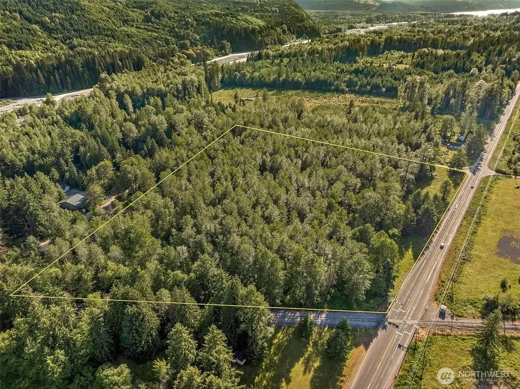 0 Park Junction Road E Elbe WA 98330