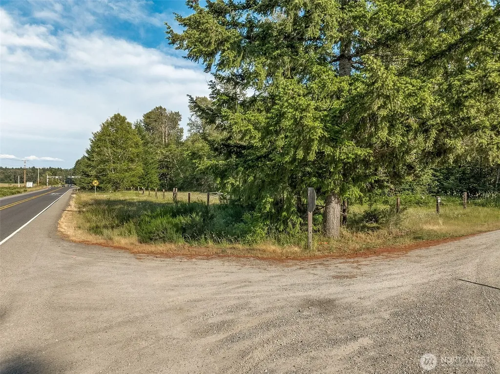 0 Park Junction Road E Elbe WA 98330