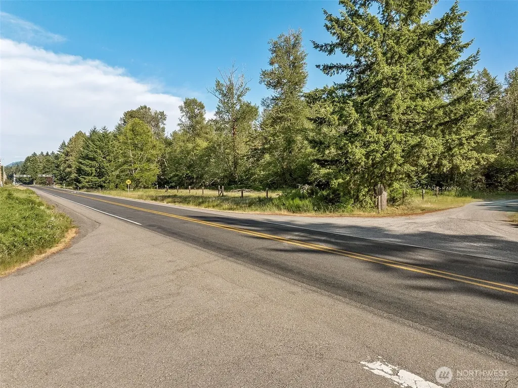 0 Park Junction Road E Elbe WA 98330