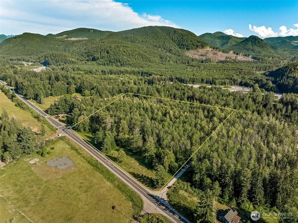 0 Park Junction Road E Elbe WA 98330