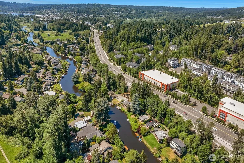 8833 NE Bothell Way Kenmore WA 98028