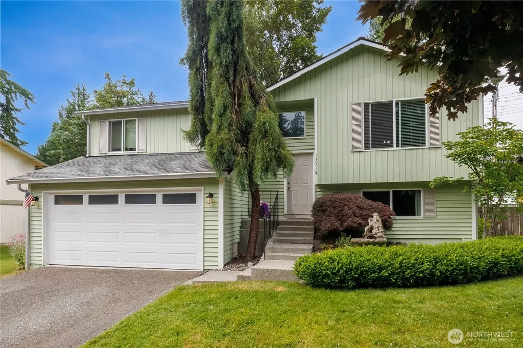 13318 47th Avenue SE Mill Creek WA 98012