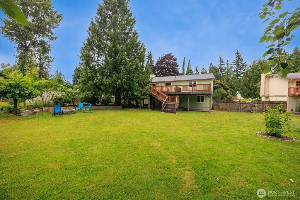 13318 47th Avenue SE Mill Creek WA 98012