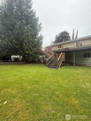 13318 47th Avenue SE Mill Creek WA 98012