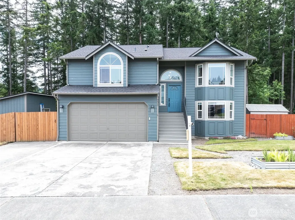 771 Carriage Court Eatonville WA 98328
