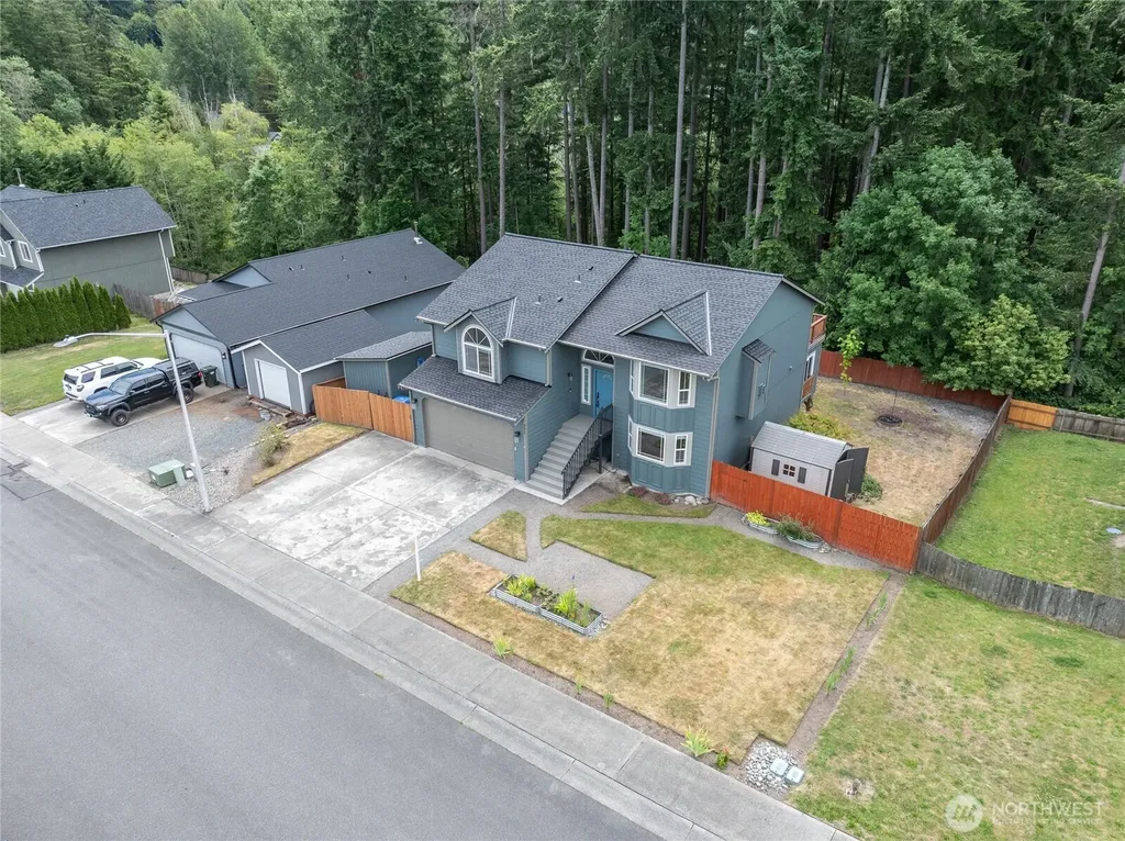 771 Carriage Court Eatonville WA 98328