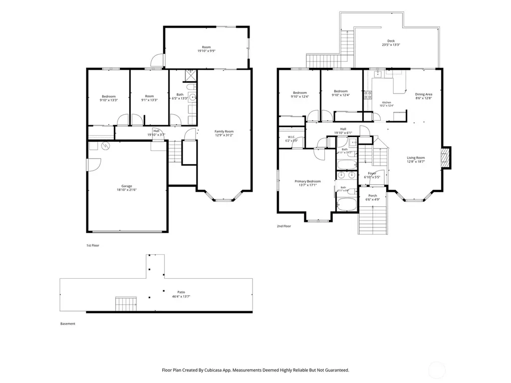 771 Carriage Court Eatonville WA 98328