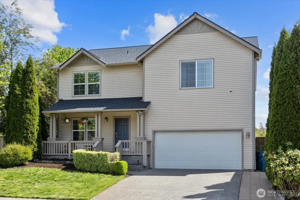 14921 225th Avenue SE Monroe WA 98272