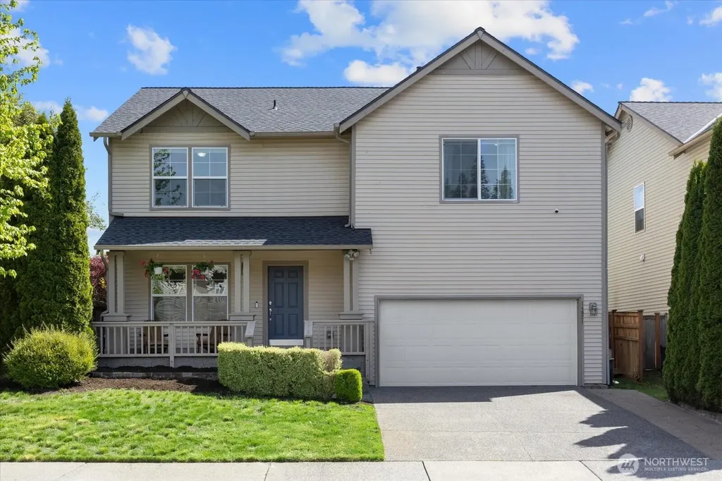 14921 225th Avenue SE Monroe WA 98272