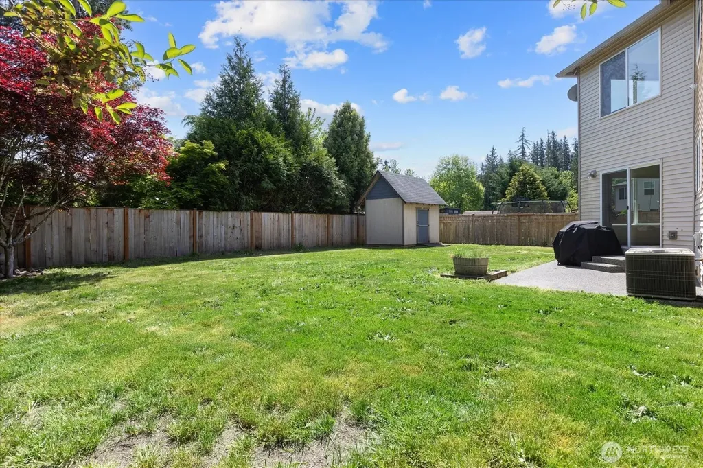14921 225th Avenue SE Monroe WA 98272
