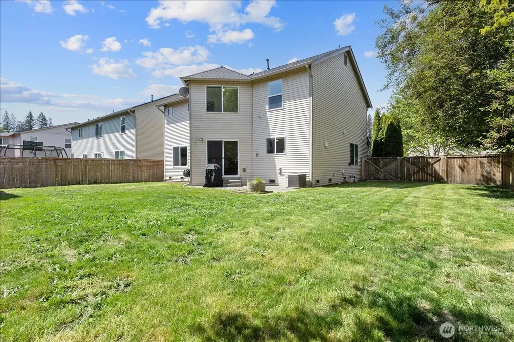 14921 225th Avenue SE Monroe WA 98272