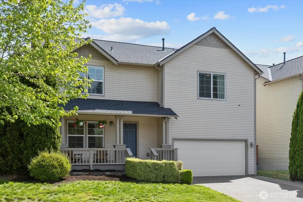 14921 225th Avenue SE Monroe WA 98272