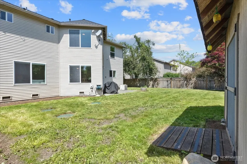 14921 225th Avenue SE Monroe WA 98272