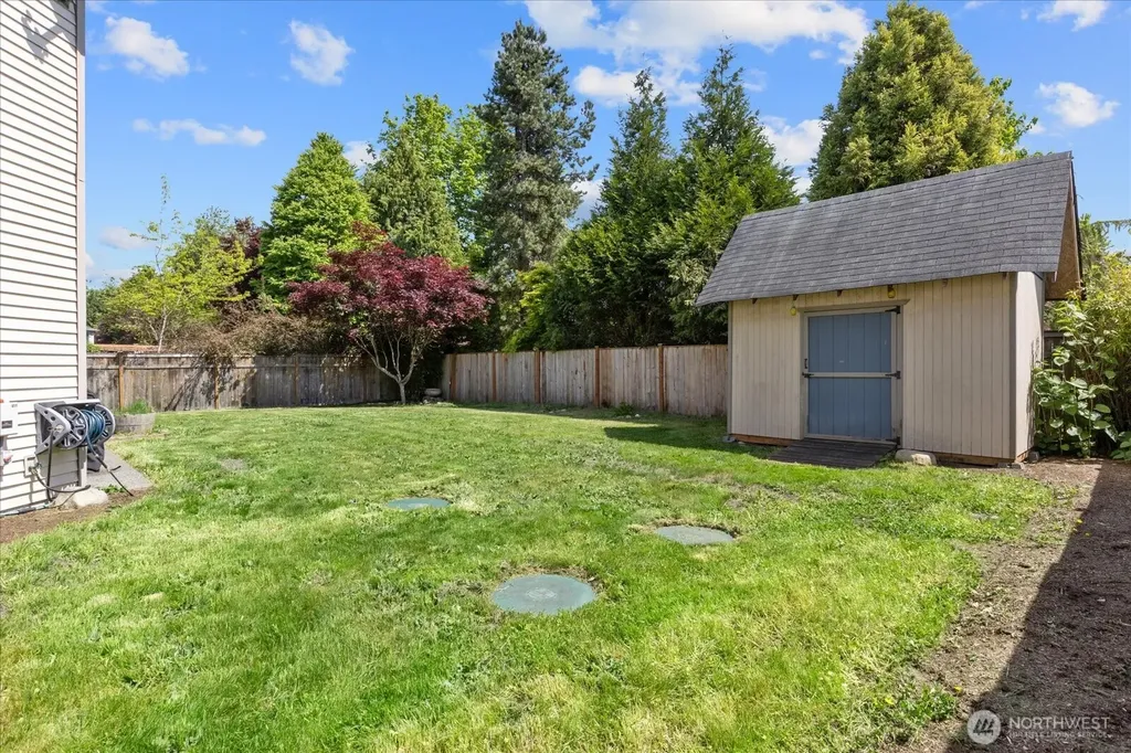 14921 225th Avenue SE Monroe WA 98272