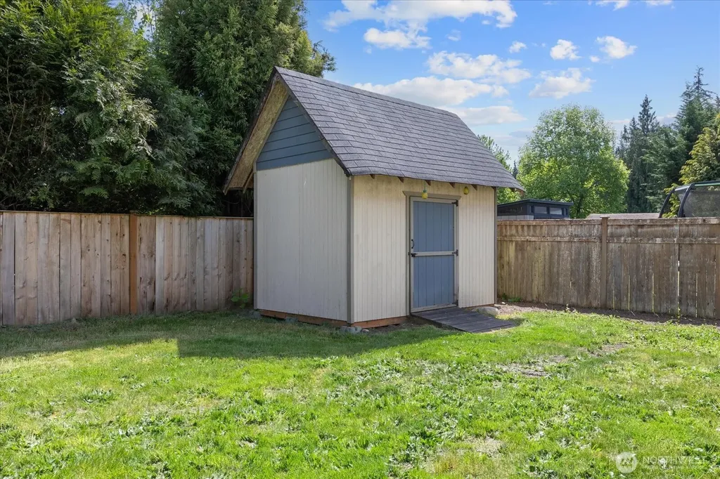 14921 225th Avenue SE Monroe WA 98272