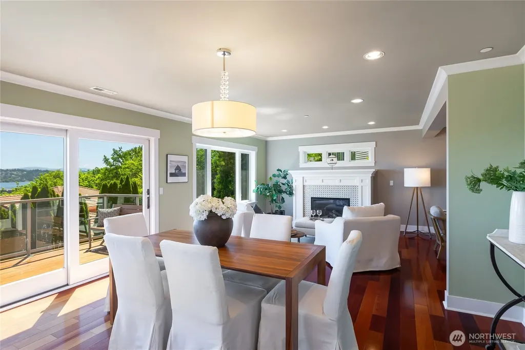 1124 Lake Washington Boulevard S Seattle WA 98144