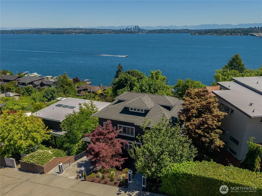 1124 Lake Washington Boulevard S Seattle WA 98144
