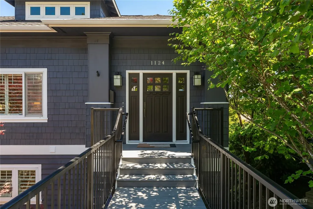 1124 Lake Washington Boulevard S Seattle WA 98144