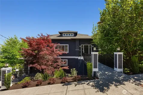 1124 Lake Washington Boulevard S Seattle WA 98144