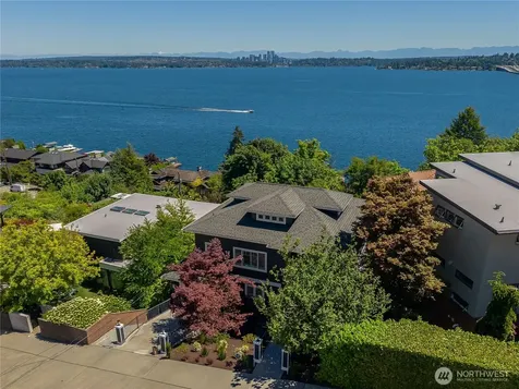 1124 Lake Washington Boulevard S Seattle WA 98144