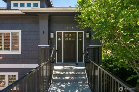 1124 Lake Washington Boulevard S Seattle WA 98144