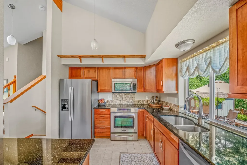 2316 Burbank Avenue NW Olympia WA 98502