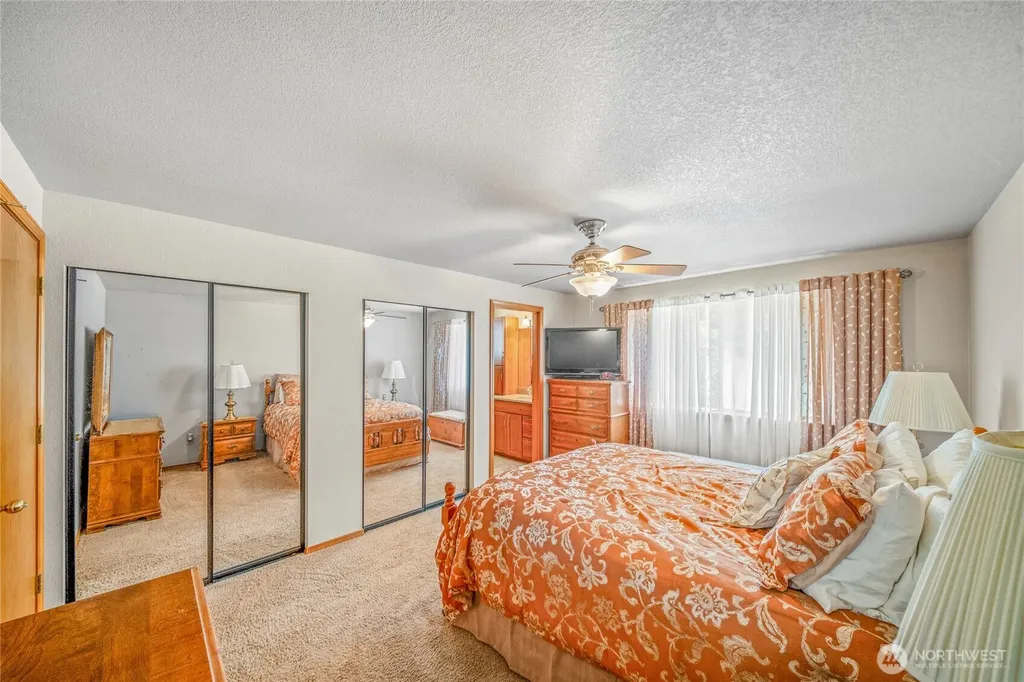 2316 Burbank Avenue NW Olympia WA 98502