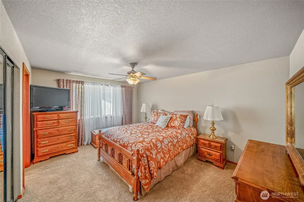 2316 Burbank Avenue NW Olympia WA 98502