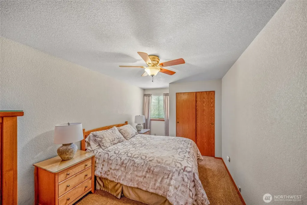 2316 Burbank Avenue NW Olympia WA 98502