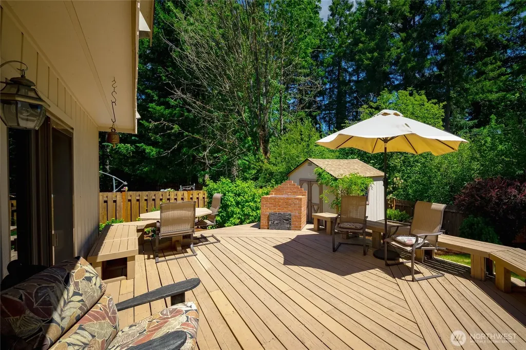 2316 Burbank Avenue NW Olympia WA 98502