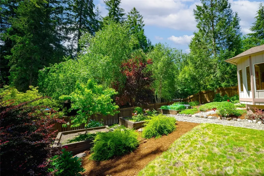 2316 Burbank Avenue NW Olympia WA 98502