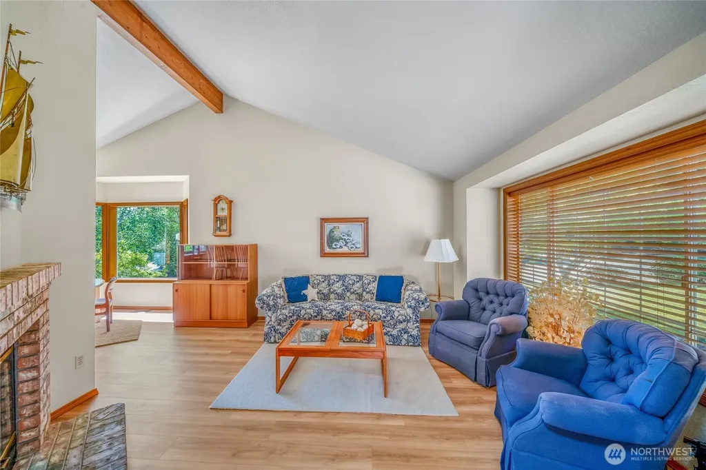 2316 Burbank Avenue NW Olympia WA 98502